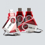 Chauvet DJ D-Fi USB 4 Pack