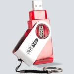 Chauvet DJ D-Fi USB 4 Pack