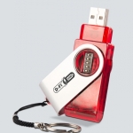 Chauvet DJ D-Fi USB 4 Pack