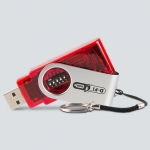 Chauvet DJ D-Fi USB 4 Pack