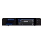 NEW High End Systems HPU