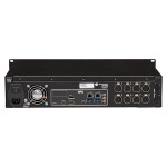 NEW High End Systems HPU
