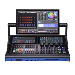 NEW High End Systems Tour Hog
