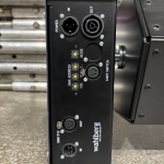 Wahlberg DMX Snow Machine