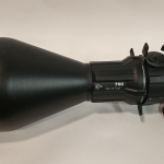 ETC Source Four Leko, 5 Degree