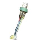 4-Pin XLR Cable 96' (Pkg of 14)