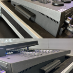 Obsidian NX4 Console