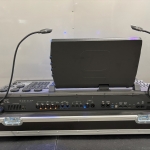 Obsidian NX4 Console