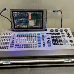 Obsidian NX4 Console