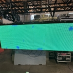 PixLED F-11 Indoor LED Video Wall