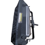 Honeycrates 50 Degree Honeycrate for Aputure Nova P600c (Pkg of 2)