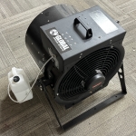 Global Special Effects SnowStorm Evaporated Snow Machine