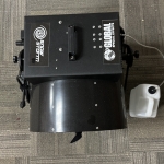 Global Special Effects SnowStorm Evaporated Snow Machine