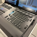 MA Lighting grandMA3 Compact XT