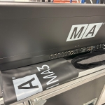MA Lighting grandMA3 Compact XT