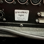 MA Lighting grandMA2 Light - 8GB