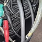 50' Feeder Cable Set (Set of 5)
