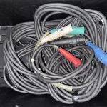 50' Feeder Cable Set (Set of 5)