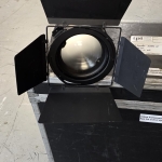 Elation FUZE PAR Z120 IP
