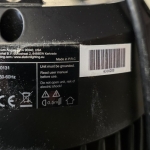 Elation FUZE PAR Z120 IP