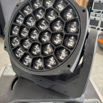 Chauvet Maverick MK3 Wash