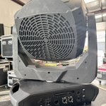 Chauvet Maverick MK3 Wash