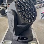 Chauvet Maverick MK3 Wash