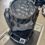 Chauvet Maverick Storm 1 Wash