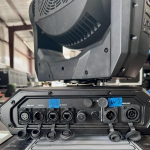 Chauvet Maverick Storm 1 Wash