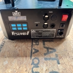Chauvet Vesuvio II