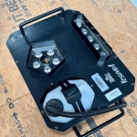 Chauvet Vesuvio II
