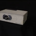 DMX A/B Switch Box