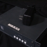 Kramer VS-2DVA Video/Audio Switcher