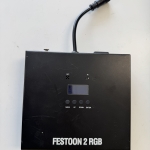 Chauvet DJ Festoon 2 RGB (Pkg of 65)