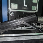 Chauvet DJ EVE E-100Z