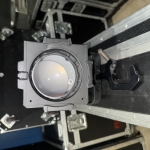 Chauvet DJ EVE E-100Z