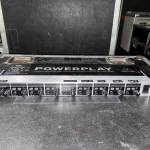 Behringer POWERPLAY 8-Channel Headphone Amplifier