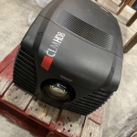 Barco CLM HD8 DLP Projector, 8000 Lumens