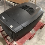 Barco CLM HD8 DLP Projector, 8000 Lumens