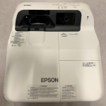Epson EB-695Wi WXGA Projector, 3500 Lumens