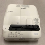 Epson EB-695Wi WXGA Projector, 3500 Lumens