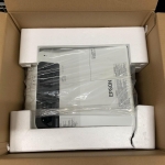 Epson EB-695Wi WXGA Projector, 3500 Lumens
