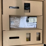 Epson EB-695Wi WXGA Projector, 3500 Lumens