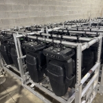 Chauvet Maverick Storm 4 Profile