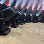 Chauvet Maverick Storm 4 Profile
