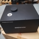 Showven SPARKULAR Cyclone