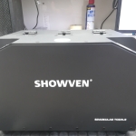 Showven BT51 SPARKULAR TRIPLE