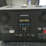 Showven BT51 SPARKULAR TRIPLE
