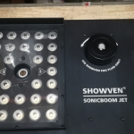 Showven Sonicboom JET