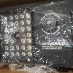 Showven Sonicboom JET